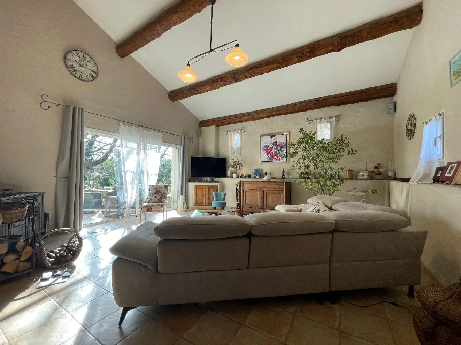  te koop huis Boisset-et-Gaujac Gard 3