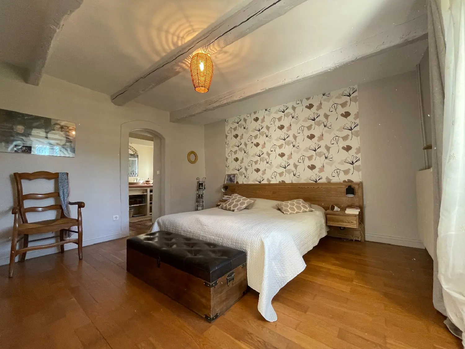  te koop huis Boisset-et-Gaujac Gard 6