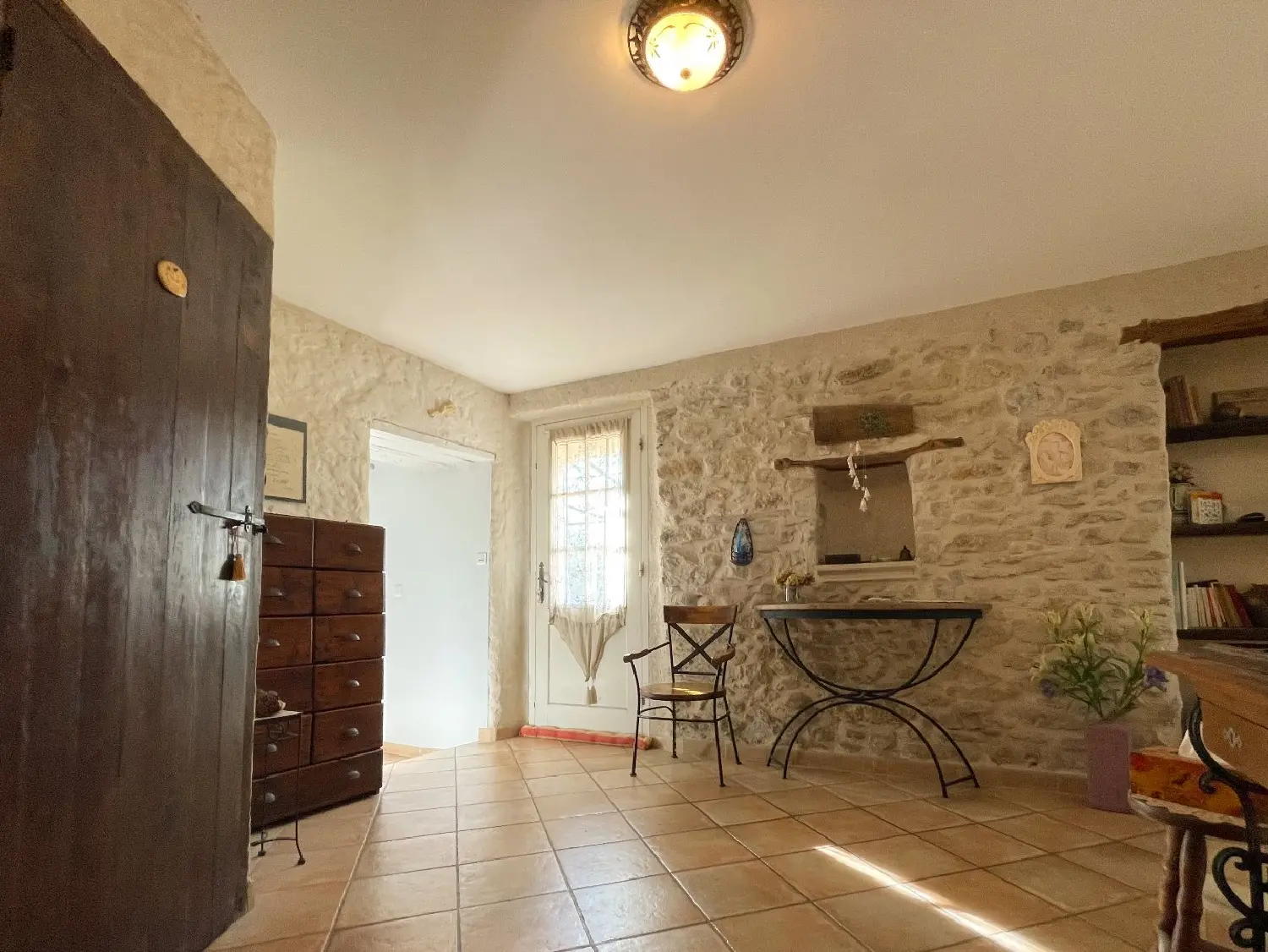  te koop huis Boisset-et-Gaujac Gard 8