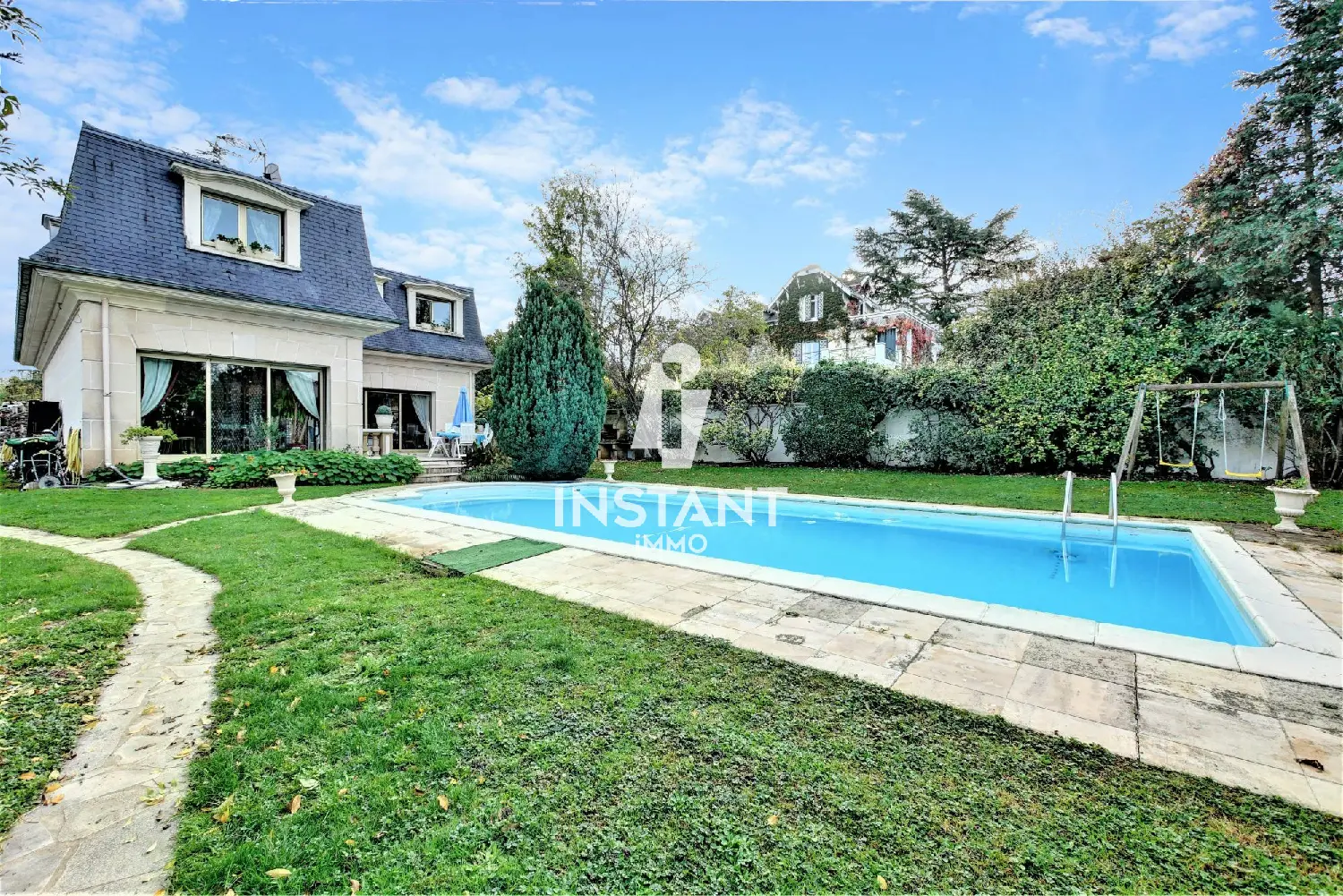  à vendre maison Boissy-Saint-Léger Val-de-Marne 1
