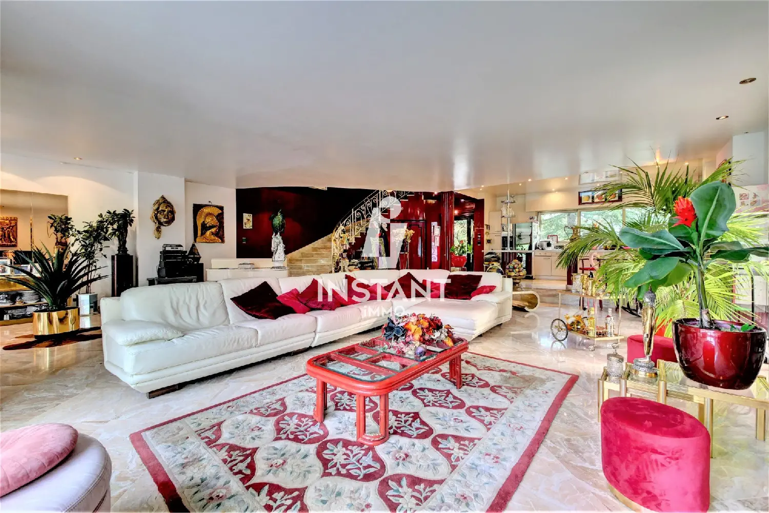 en venta casa Boissy-Saint-Léger Val-de-Marne 3
