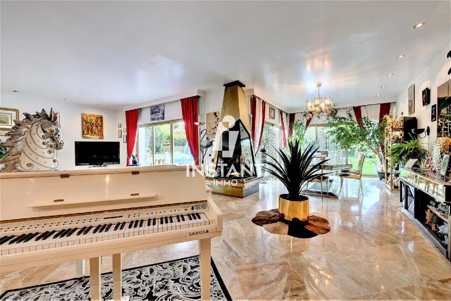  à vendre maison Boissy-Saint-Léger Val-de-Marne 4