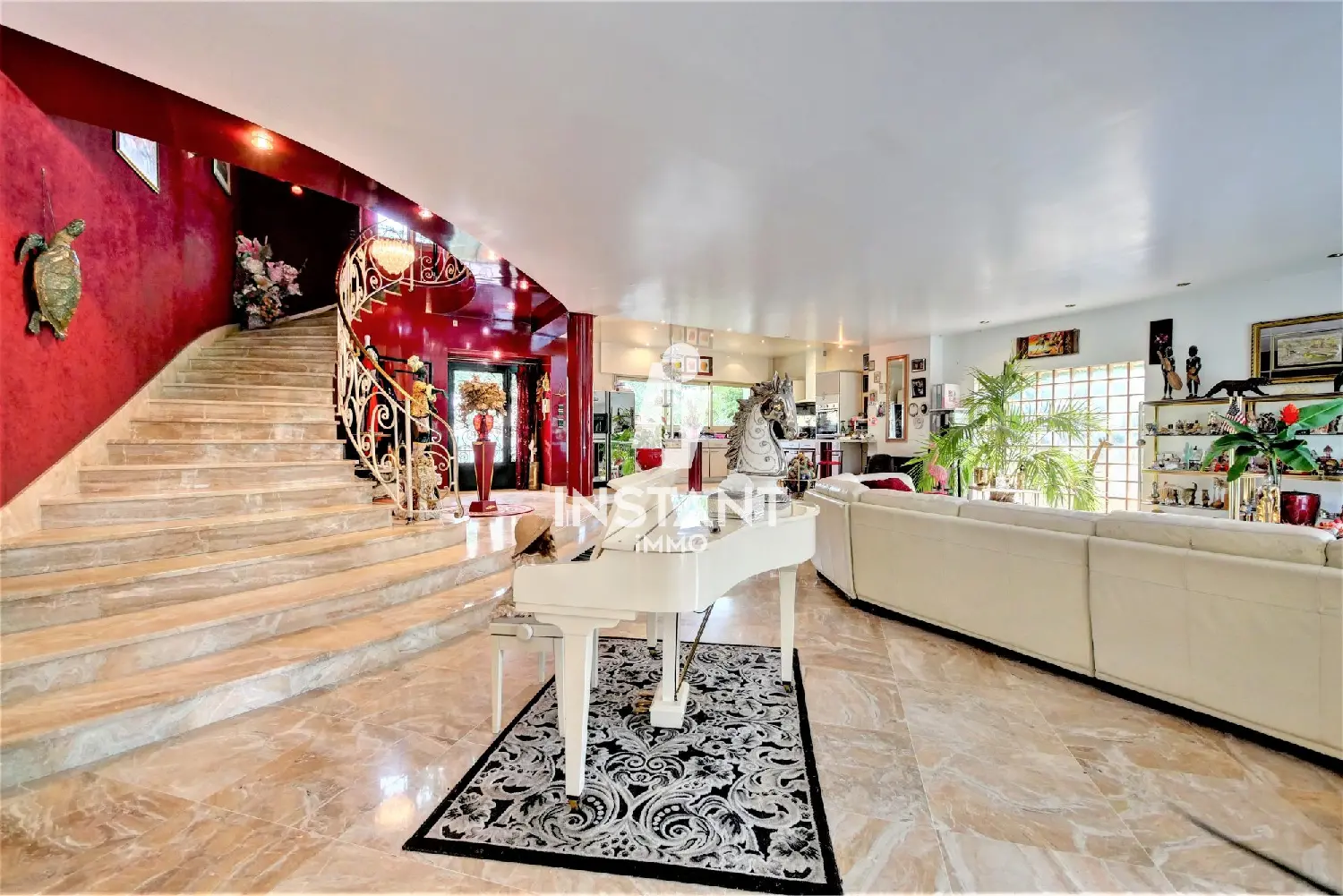  à vendre maison Boissy-Saint-Léger Val-de-Marne 5
