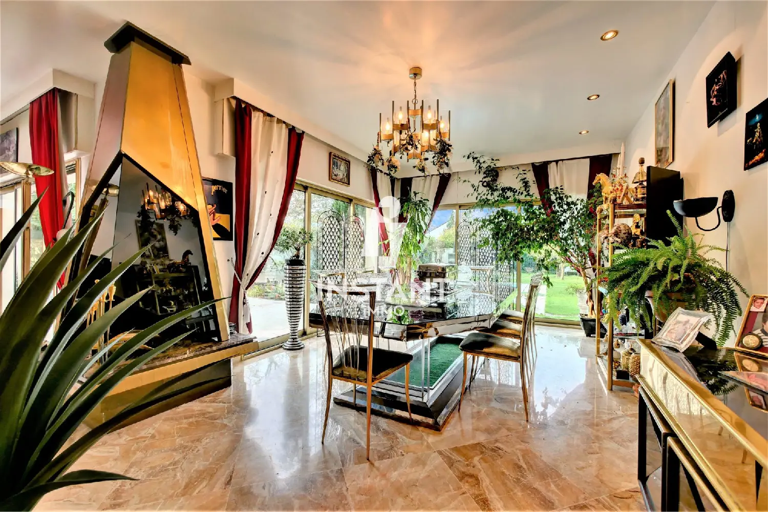  à vendre maison Boissy-Saint-Léger Val-de-Marne 7