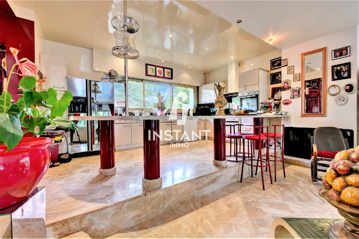  à vendre maison Boissy-Saint-Léger Val-de-Marne 8