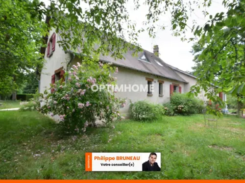 Boissy-sur-Damville Eure Haus Bild 7087657