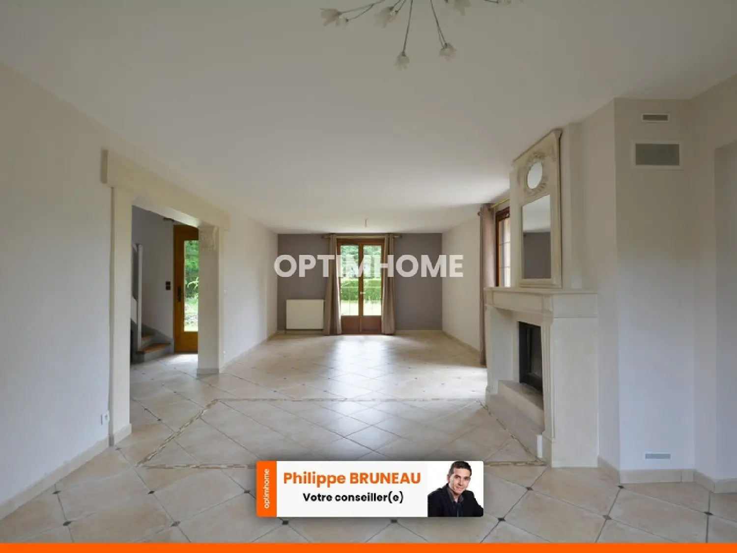  kaufen Haus Boissy-sur-Damville Eure 3