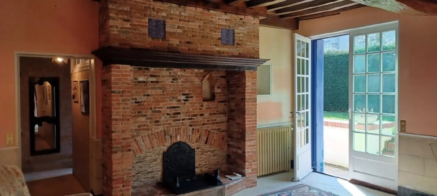  en venta casa Bolbec Seine-Maritime 2