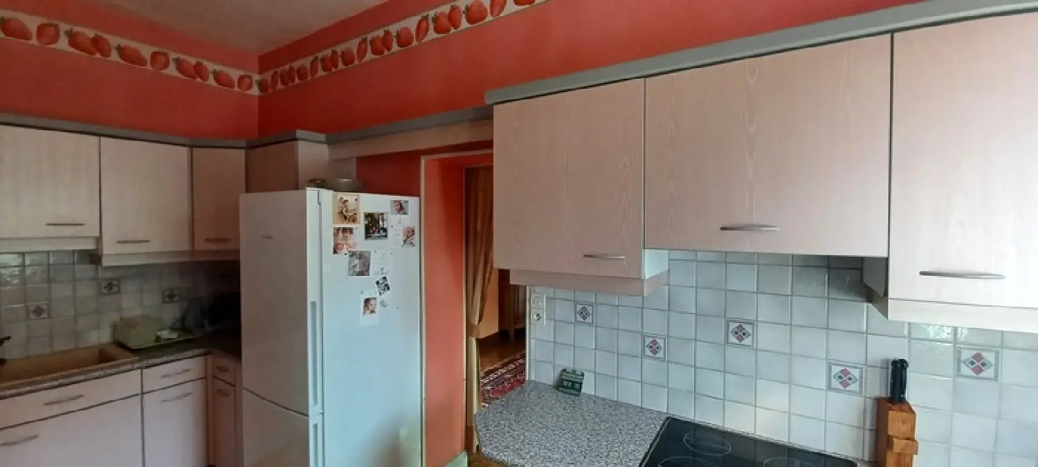  en venta casa Bolbec Seine-Maritime 6