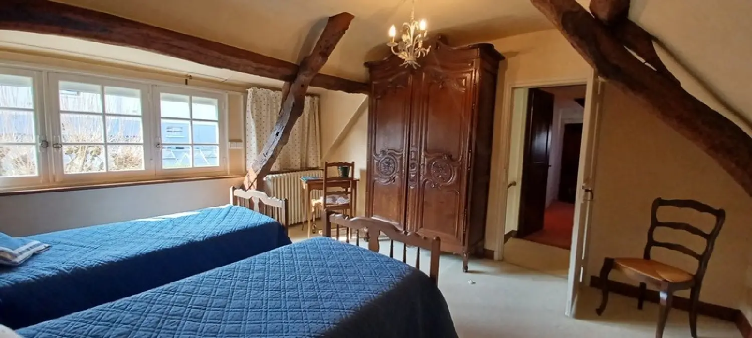 en venta casa Bolbec Seine-Maritime 7