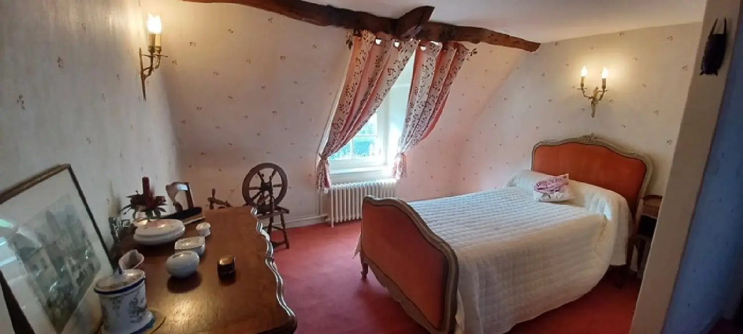  en venta casa Bolbec Seine-Maritime 8