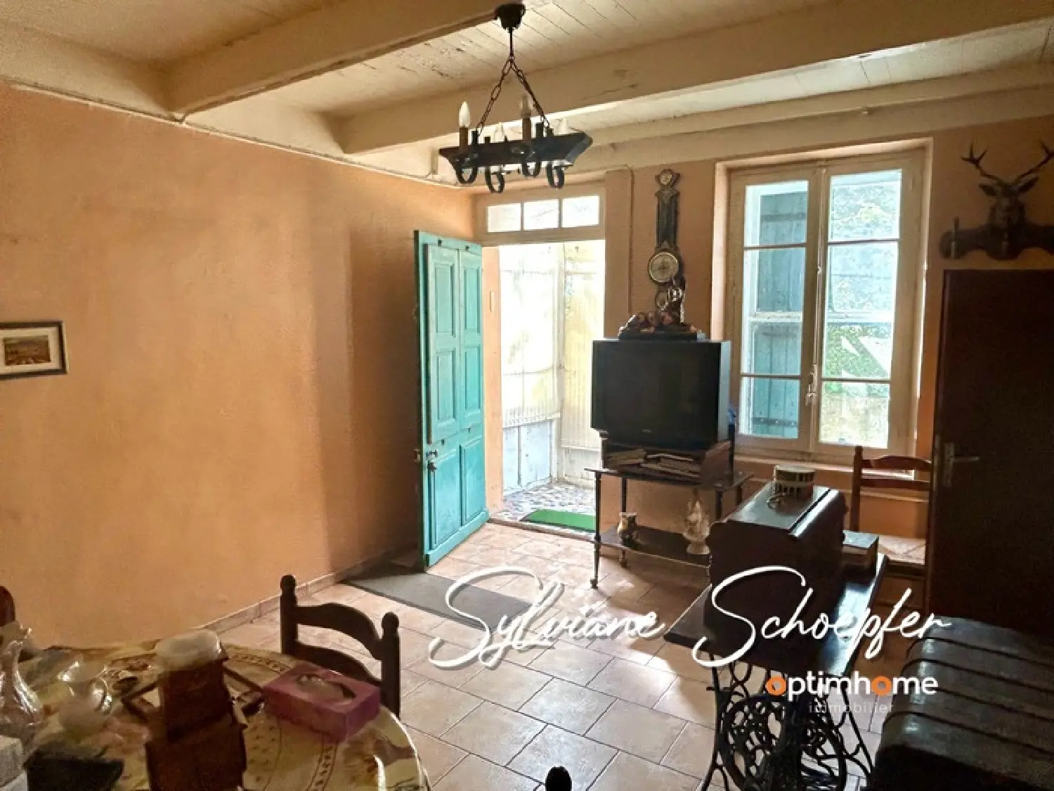 en venta casa Bollène Vaucluse 3