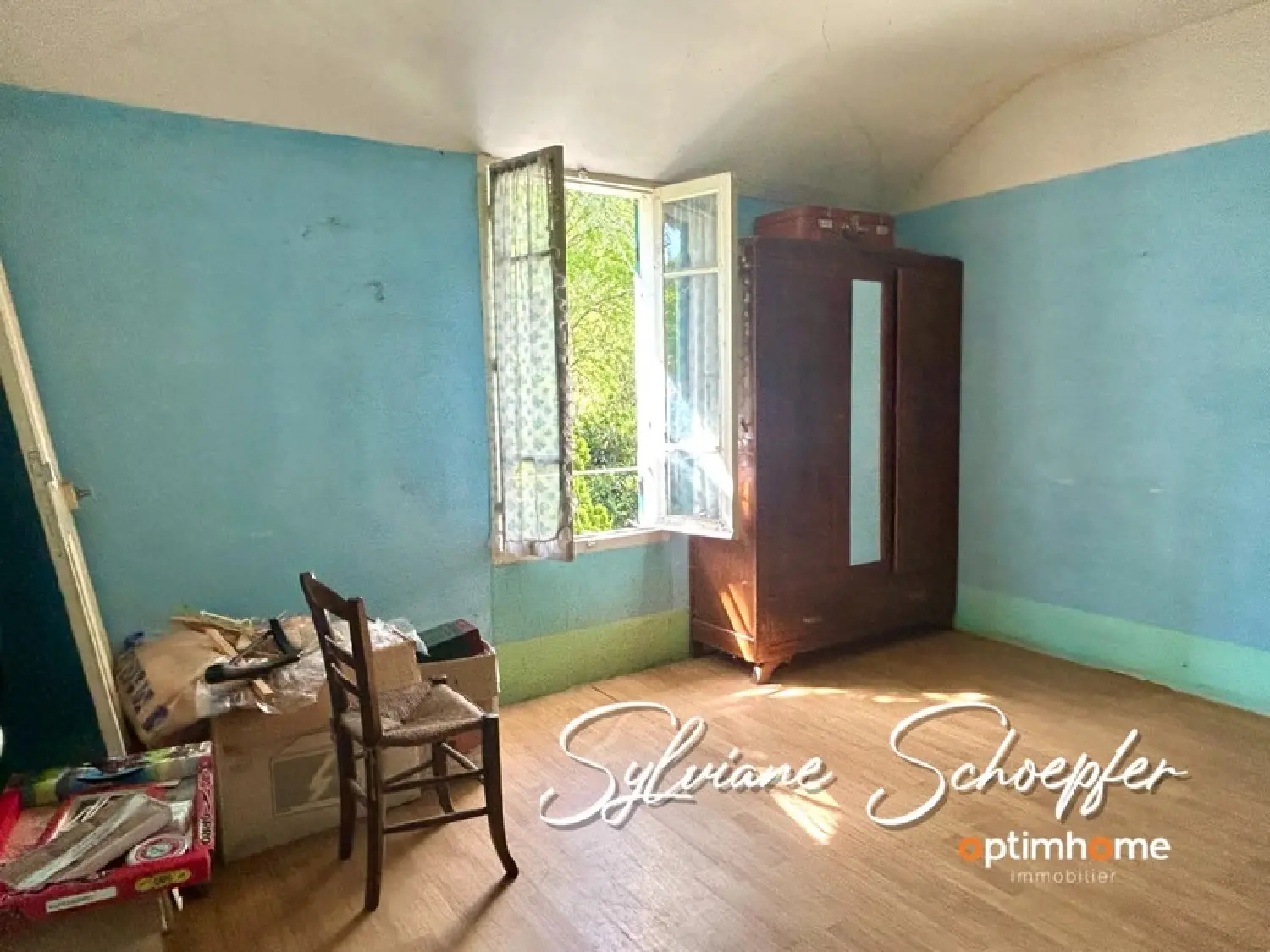  en venta casa Bollène Vaucluse 4