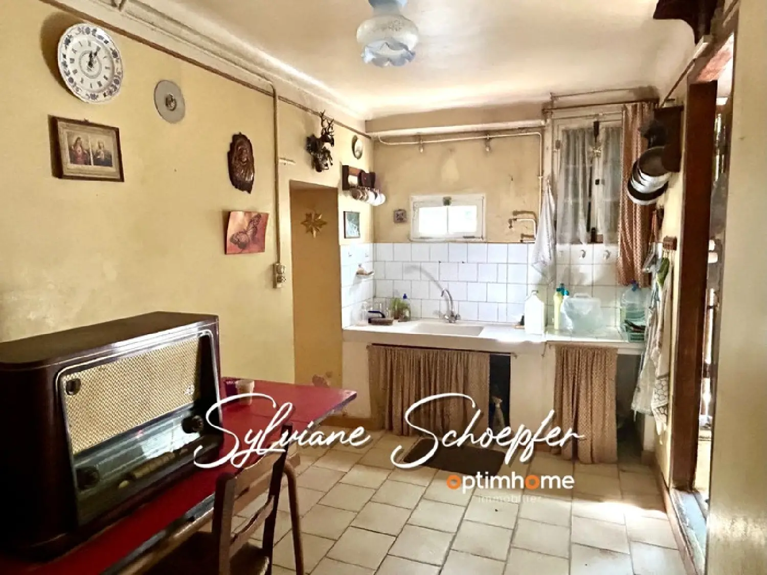  en venta casa Bollène Vaucluse 5