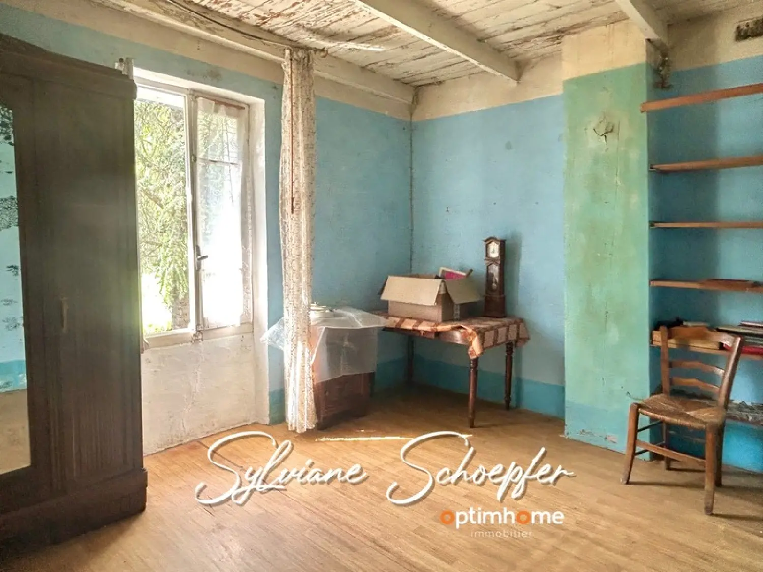  en venta casa Bollène Vaucluse 6