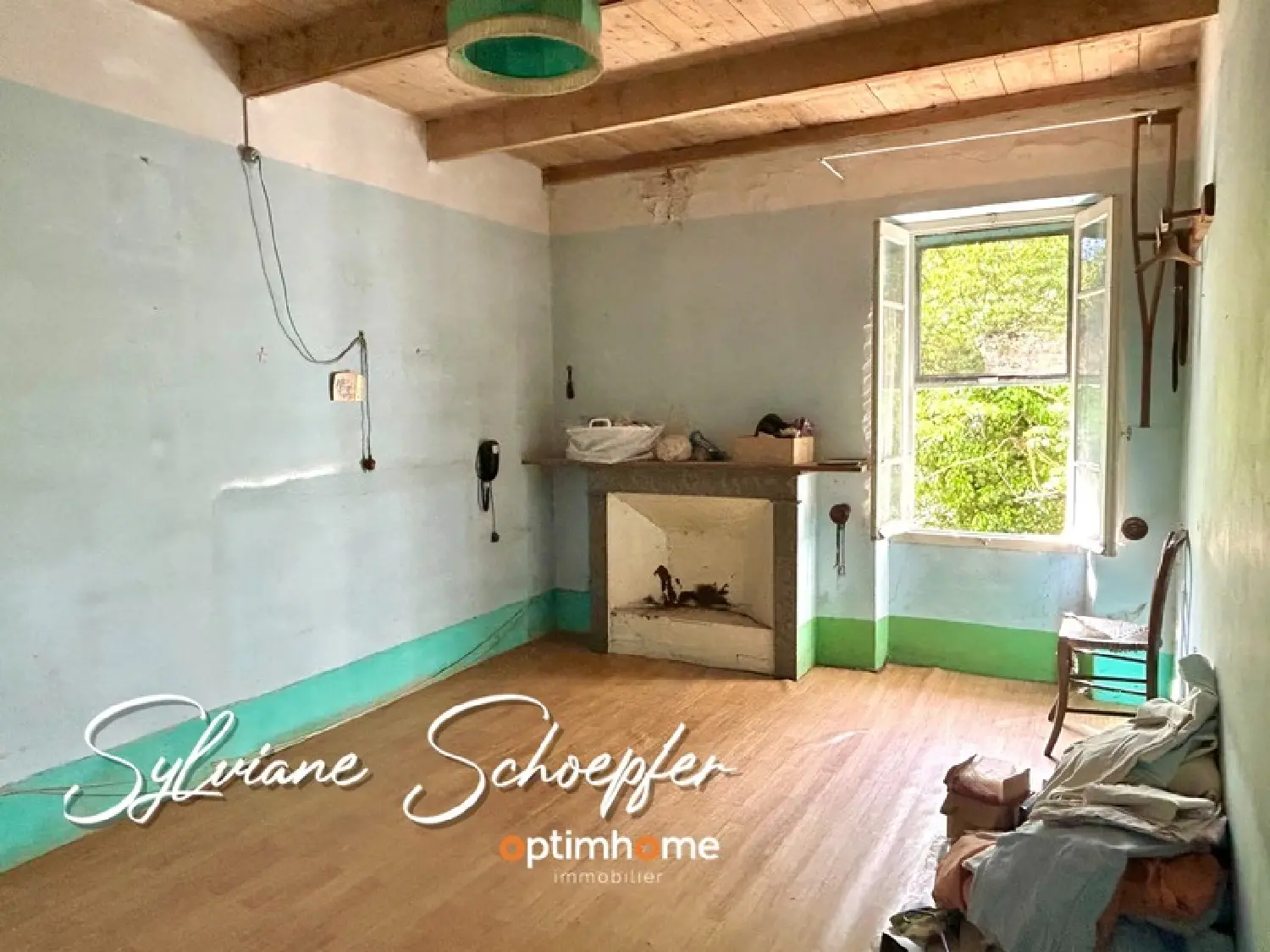  en venta casa Bollène Vaucluse 7