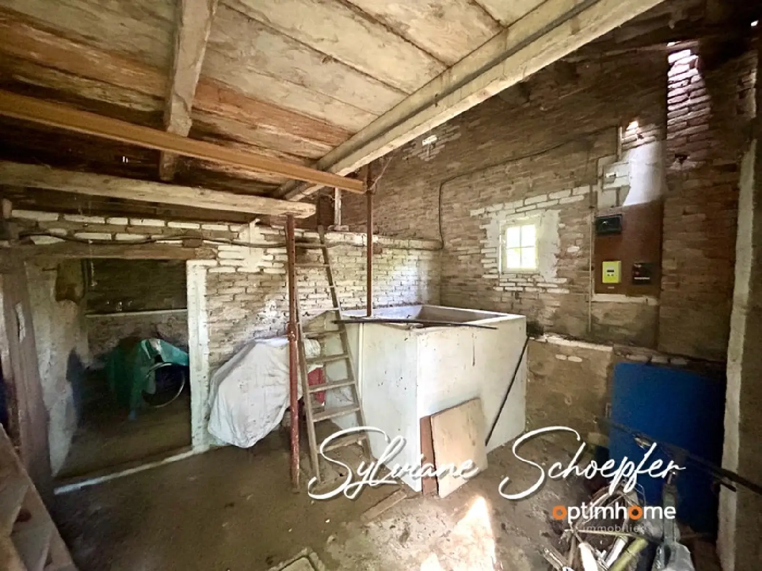  en venta casa Bollène Vaucluse 8