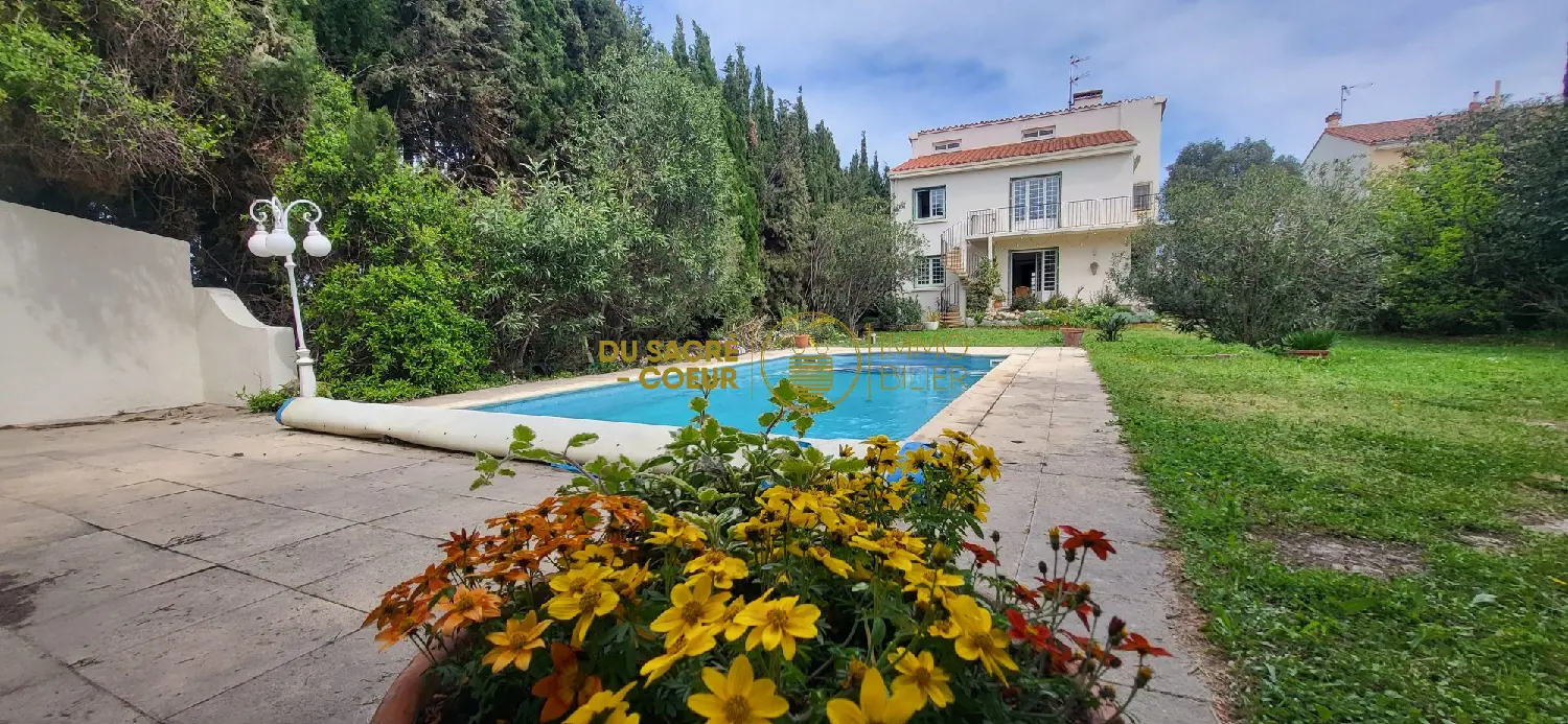  à vendre maison Bompas Pyrénées-Orientales 1