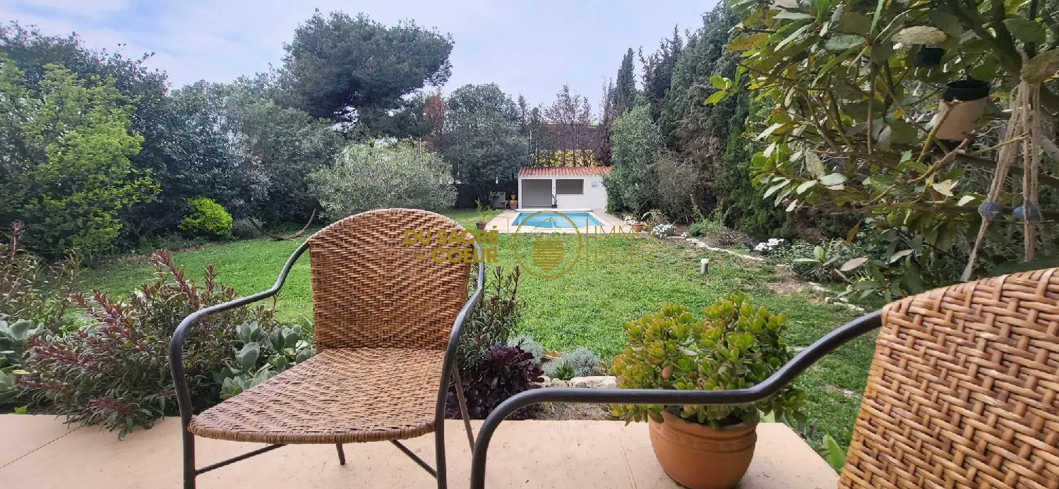  à vendre maison Bompas Pyrénées-Orientales 3