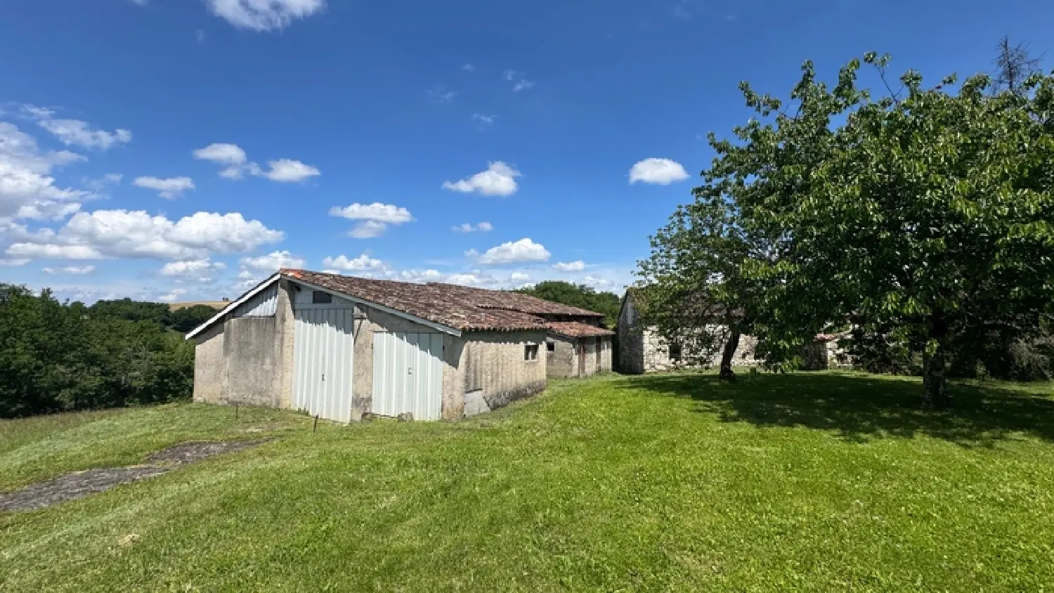  en venta casa Bon-Encontre Lot-et-Garonne 1