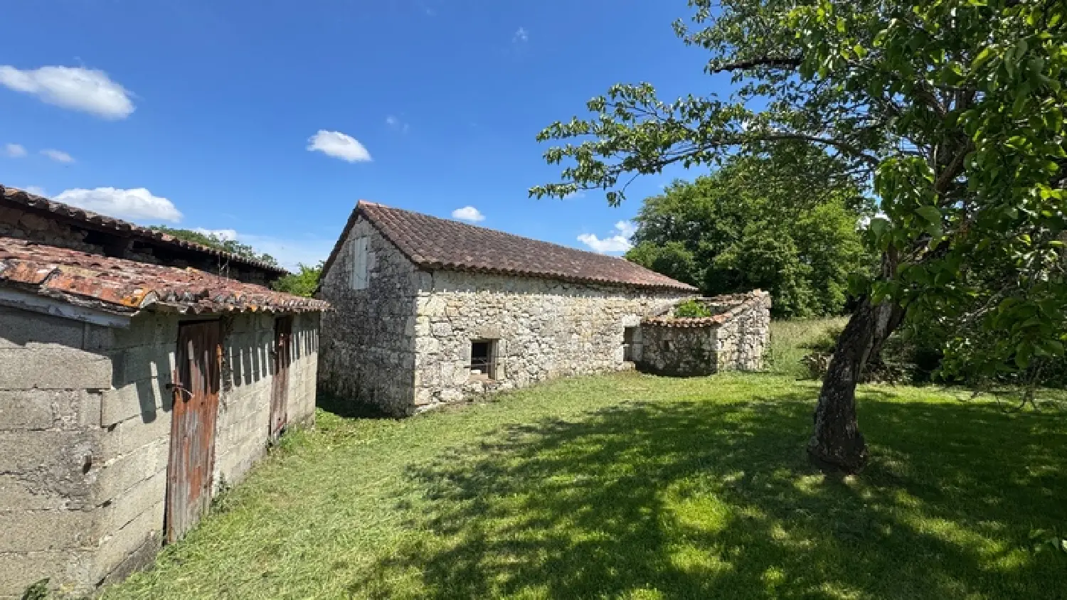  en venta casa Bon-Encontre Lot-et-Garonne 2