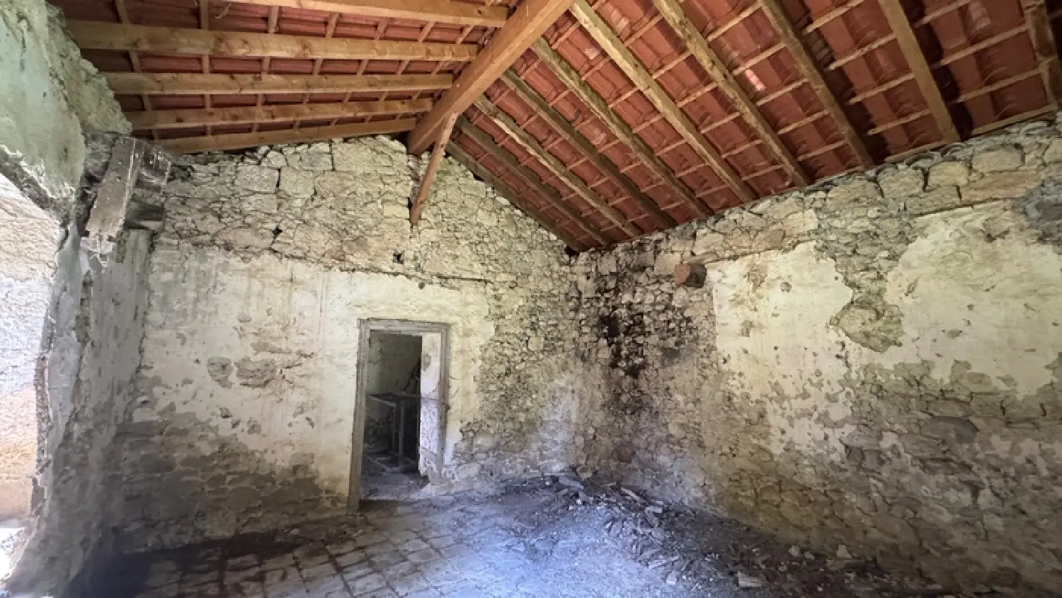  en venta casa Bon-Encontre Lot-et-Garonne 3