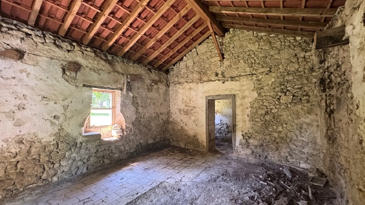  en venta casa Bon-Encontre Lot-et-Garonne 6