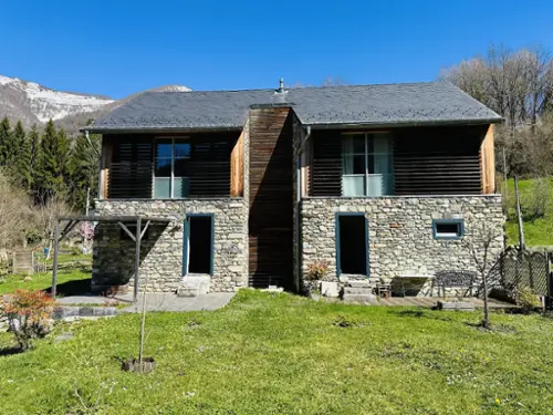 Bonac-Irazein Ariège Haus Bild 7098136