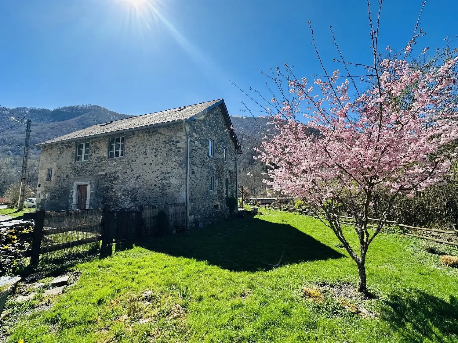  kaufen Haus Bonac-Irazein Ariège 2