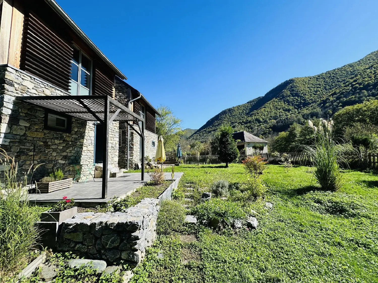  kaufen Haus Bonac-Irazein Ariège 3