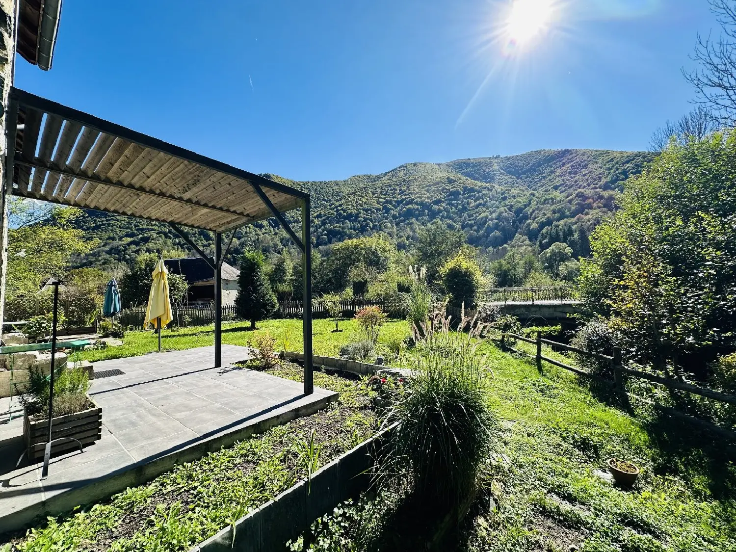  kaufen Haus Bonac-Irazein Ariège 4