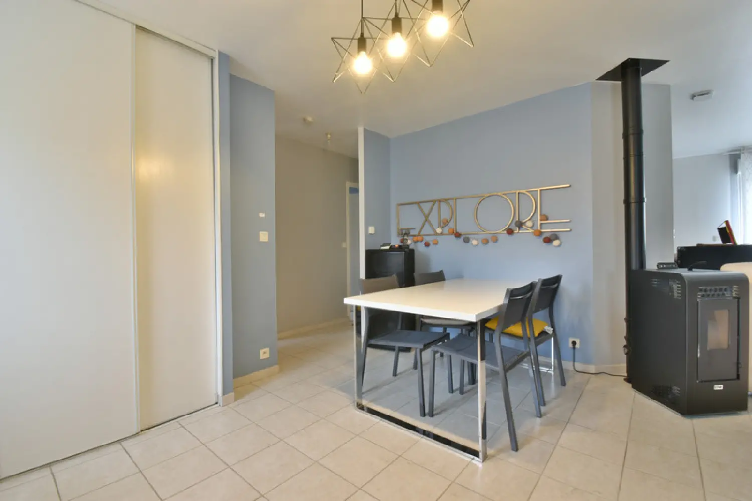  à vendre maison Bonchamp-lès-Laval Mayenne 2