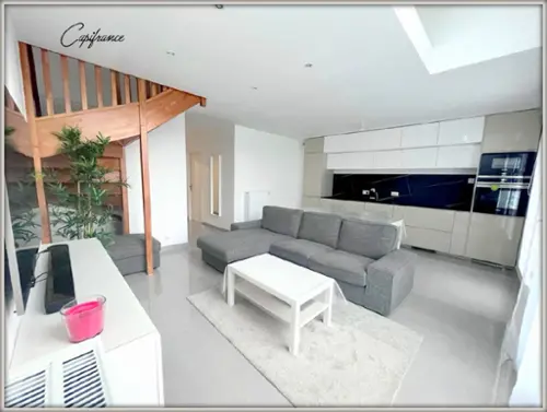 Bondy Seine-Saint-Denis maison foto 7088762