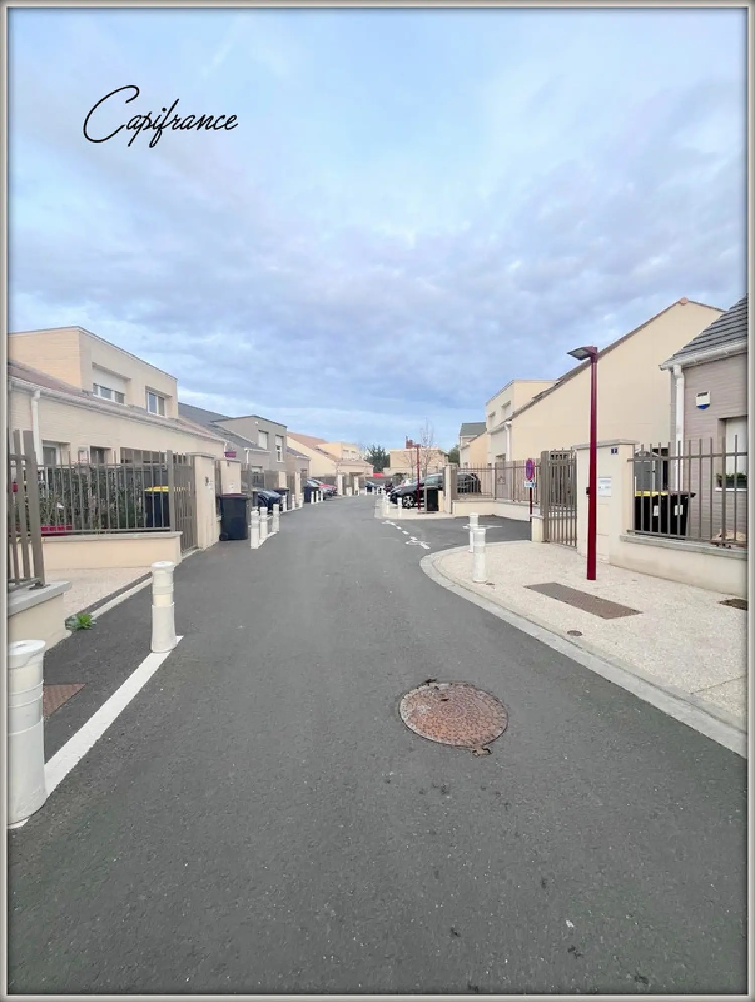  à vendre maison Bondy Seine-Saint-Denis 4