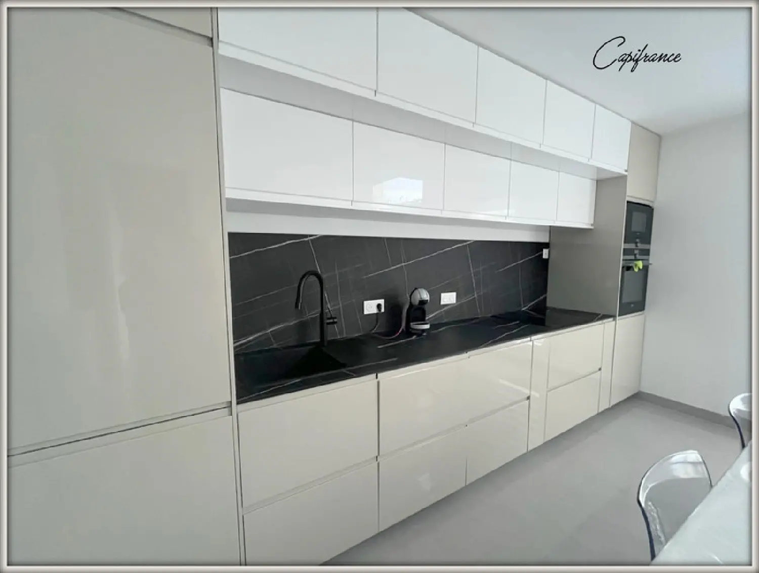 à vendre maison Bondy Seine-Saint-Denis 5