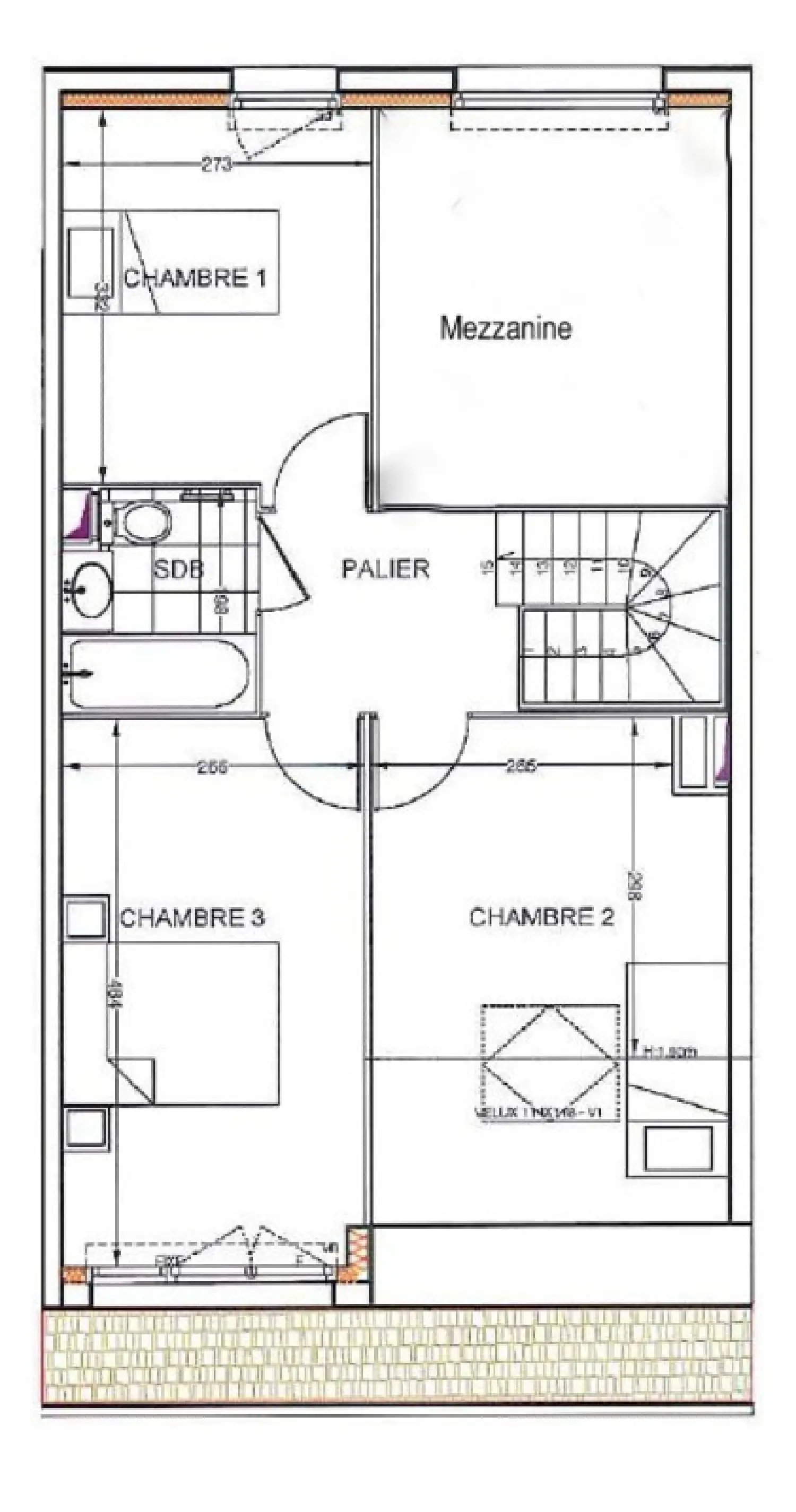  à vendre maison Bondy Seine-Saint-Denis 6