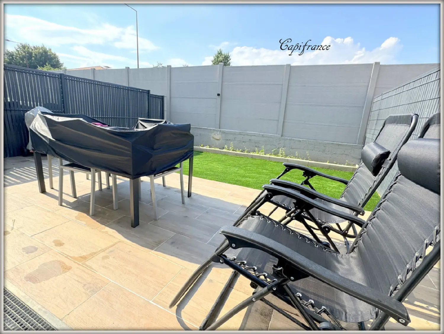 à vendre maison Bondy Seine-Saint-Denis 8