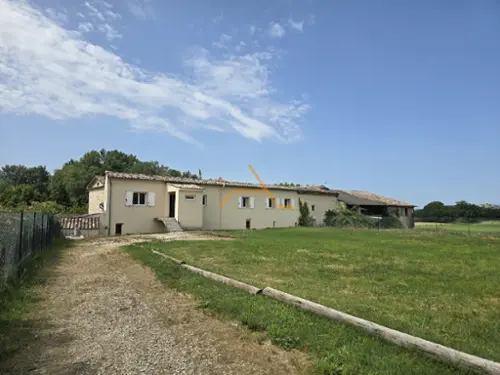 Bonlieu-sur-Roubion Drôme Haus Bild 7091258