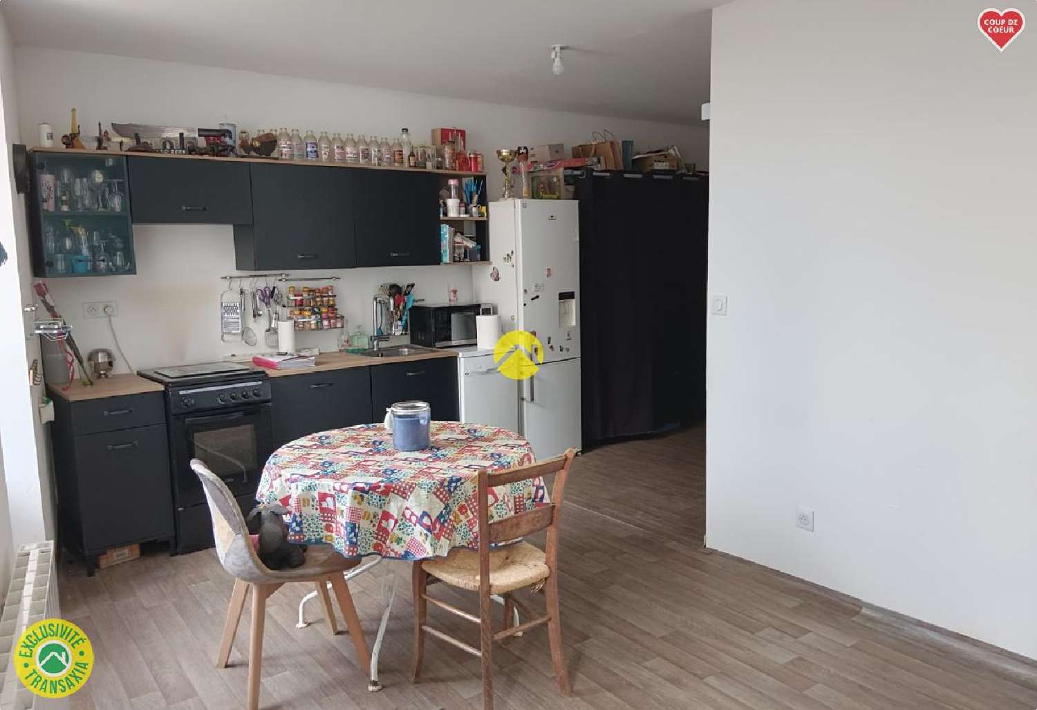  à vendre maison Bonnat Creuse 2
