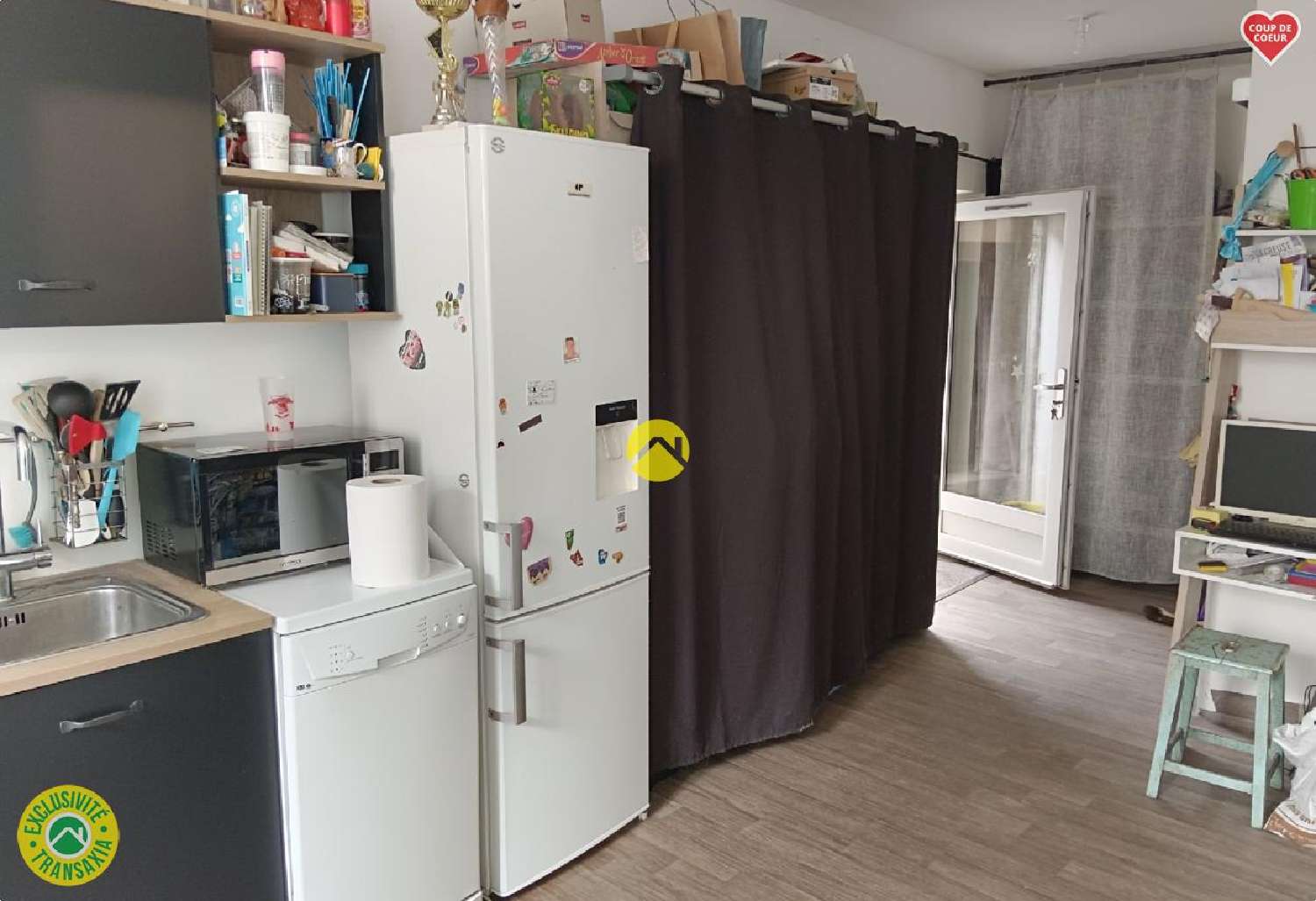  à vendre maison Bonnat Creuse 3