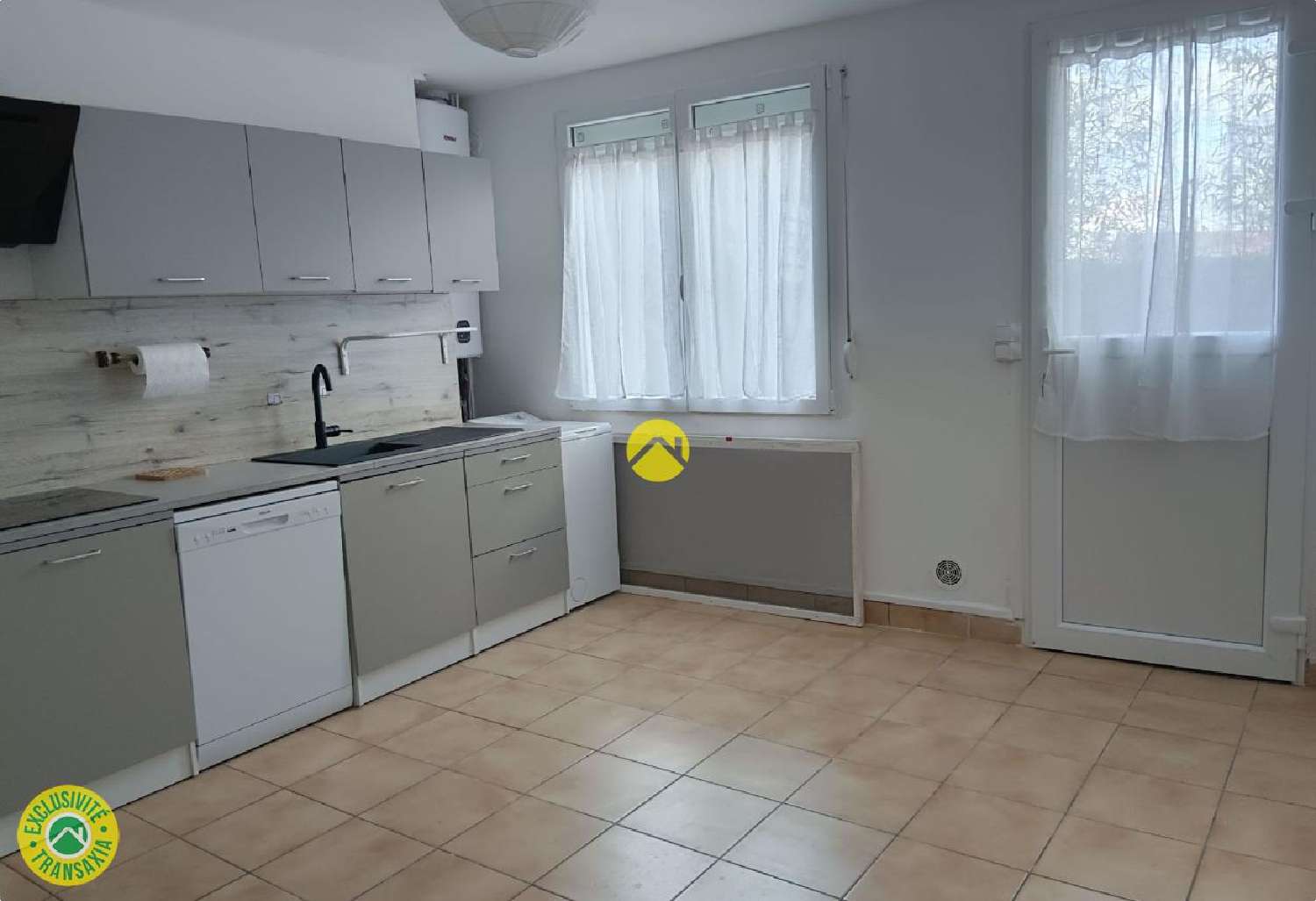  te koop huis Bonnat Creuse 1