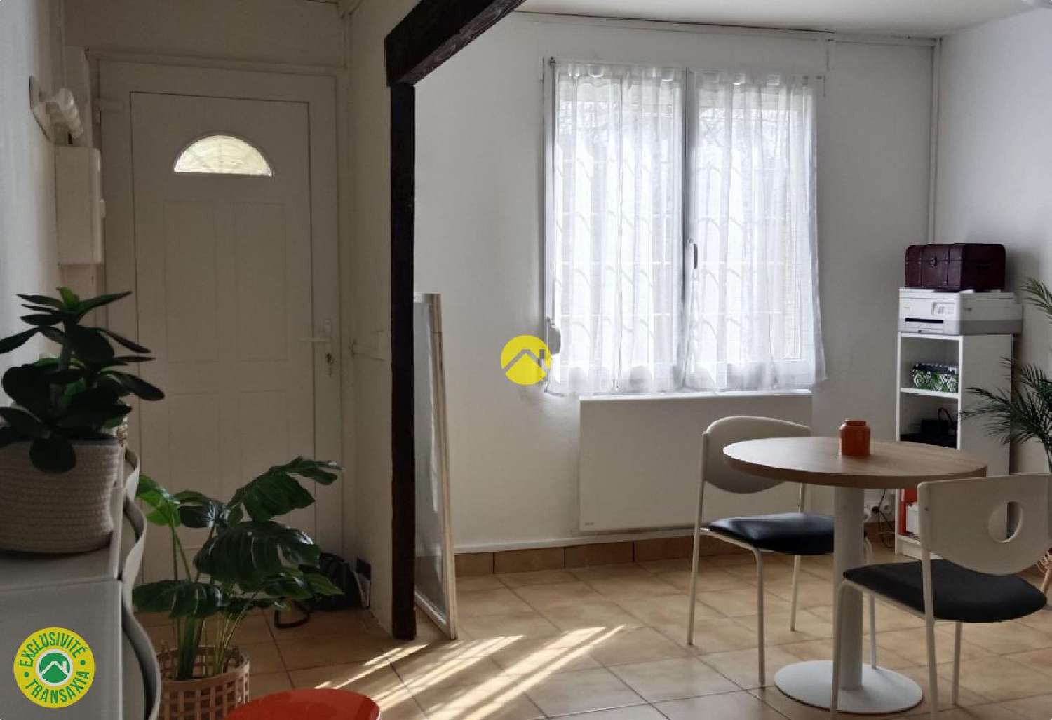  te koop huis Bonnat Creuse 2