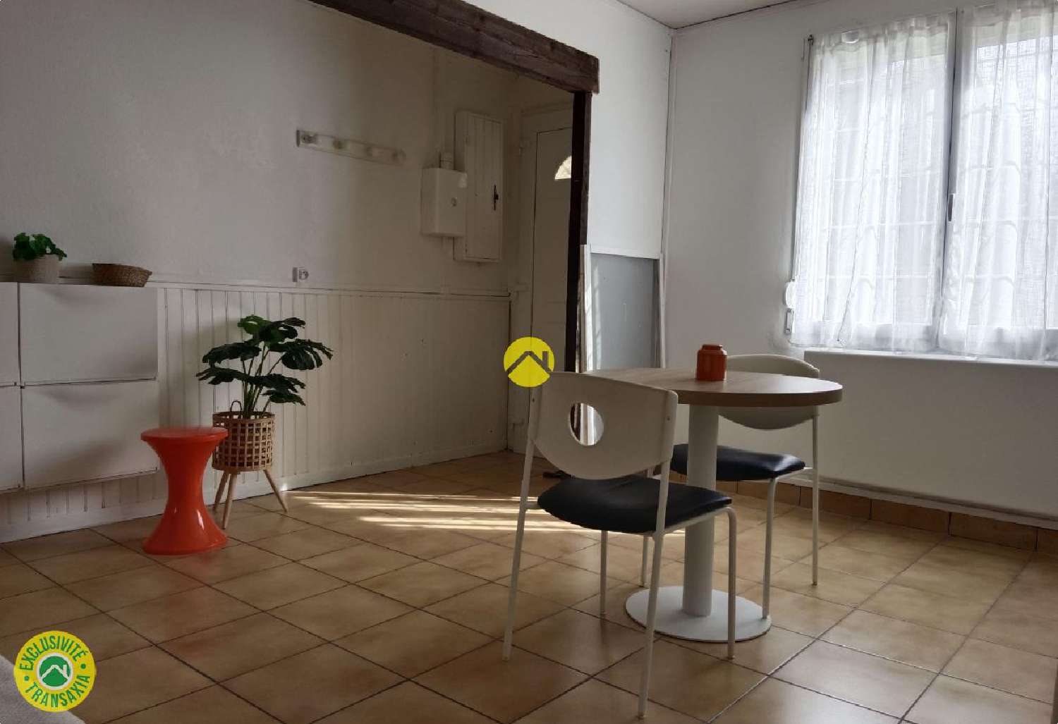 te koop huis Bonnat Creuse 3