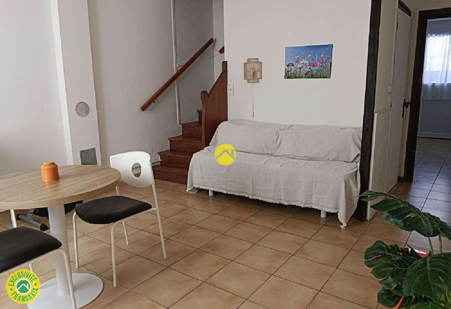  te koop huis Bonnat Creuse 4
