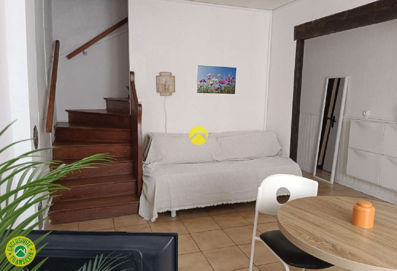  te koop huis Bonnat Creuse 5