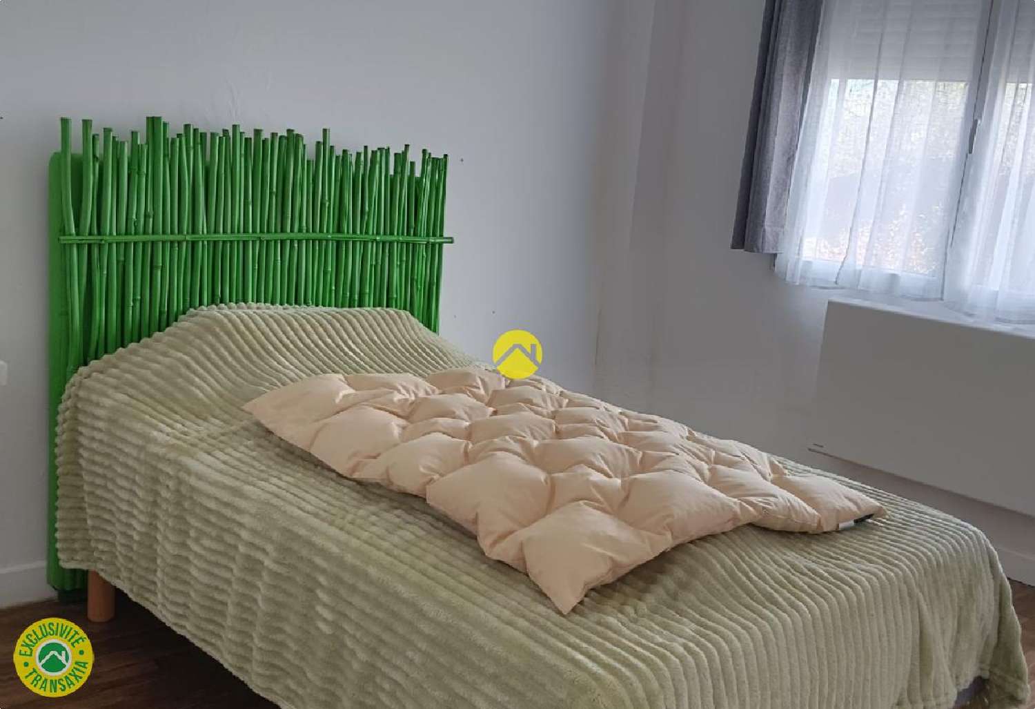  te koop huis Bonnat Creuse 6