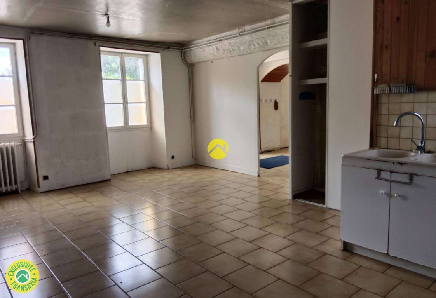  en venta casa Bonnat Creuse 2