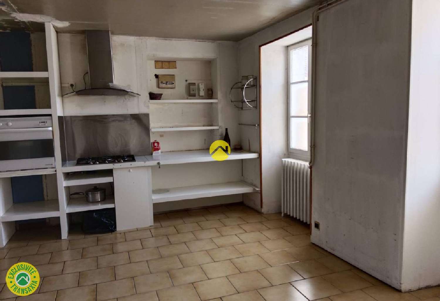  en venta casa Bonnat Creuse 4