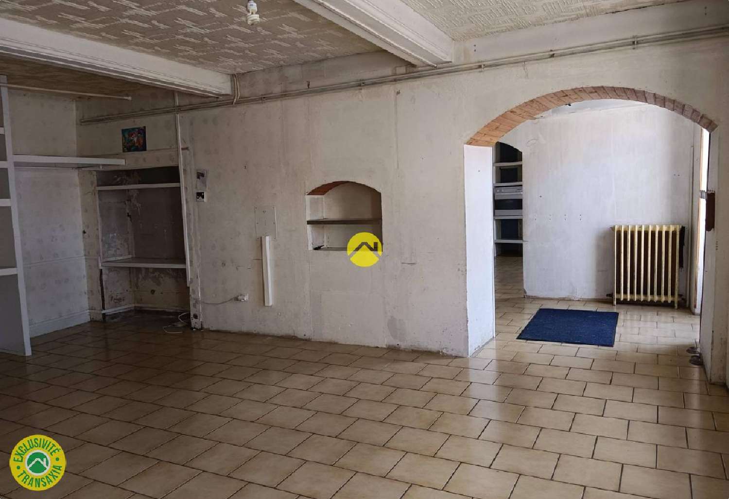 en venta casa Bonnat Creuse 5