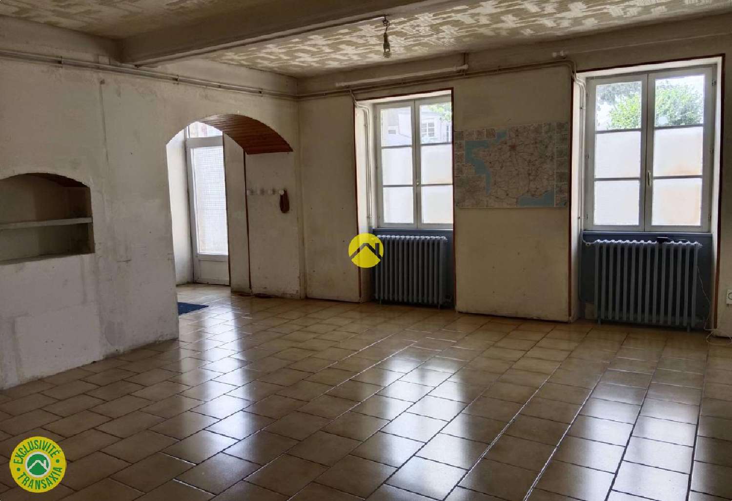  en venta casa Bonnat Creuse 6